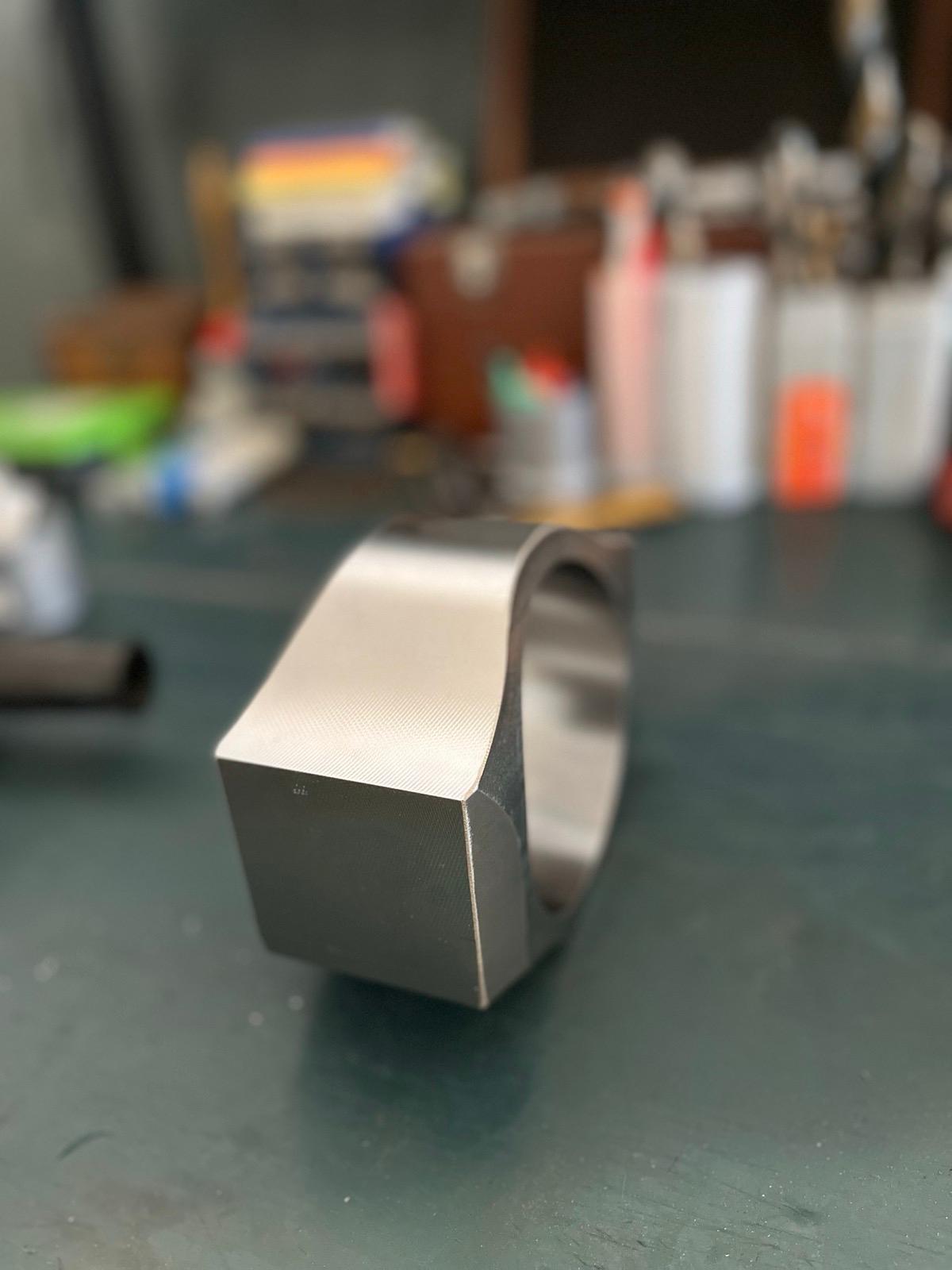 Hassas Metal İşleme